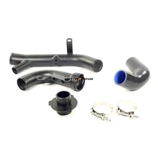 Turbo Intercooler Charge Pipe For Audi A3 TT VW Golf Jetta V GTI 2.0T FSI EA113