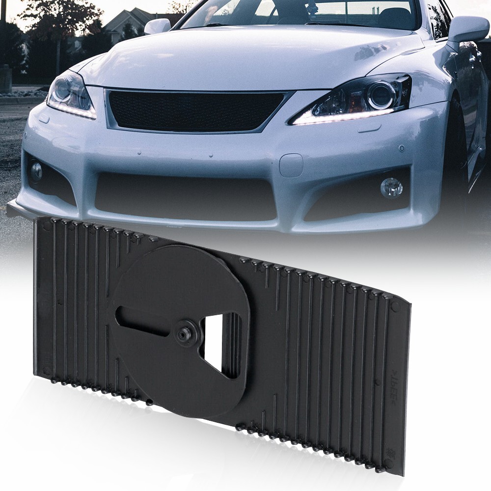 Set spazzole tergicristallo per Lexus IS MK3 XE30 2013