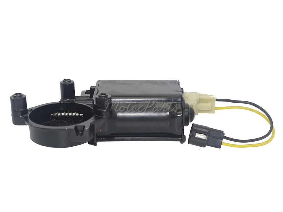 Juego de motor de ventana para Oldsmobile 98 Delta 88 Grand Prix Firebird GTO 1968-1975 Foto 4 de 4