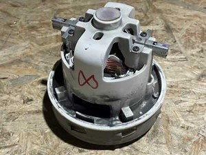 Motor für Staubsauger WÜRTH Master ISS-55-S Automatik