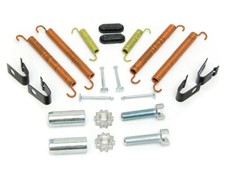 Feder + Nachstellset Handbremse Dana 44 Jeep Cherokee KK 08-11