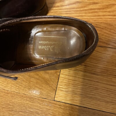 Alden 9015