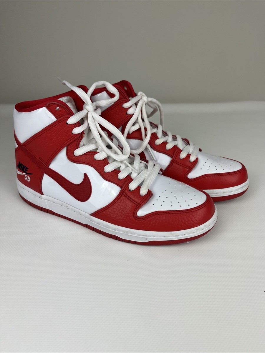 【国内未発売】NIKE DUNK HI PRM REDOCTOBER US 10 Size 8 - Nike Dunk High 1985 SP Orange Acid Wash 2022 | eBay