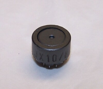Roland JX10, 8P display screen FIP Coil Driver    