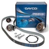 Dayco Zahnriemensatz + Wasserpumpe FüR Opel Astra Insignia Zafira 1.9/2.0 Cdti
