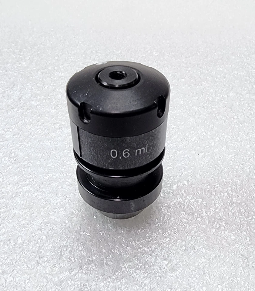 Câmara de Mistura CYTIVA 18111890 M-925, 0,6 ml - Imagem 3 de 4