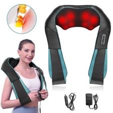 Neck and Shoulder Massager