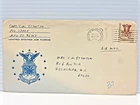 United States Air Force Air Mail FDC Goldsboro, NC (1976)