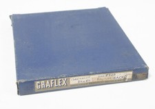 GRAFLEX BOX ONLY FOR 2-1/4 X 3-1/4 GRAFLOK BACK FOR SPEED GRAPHIC/162423