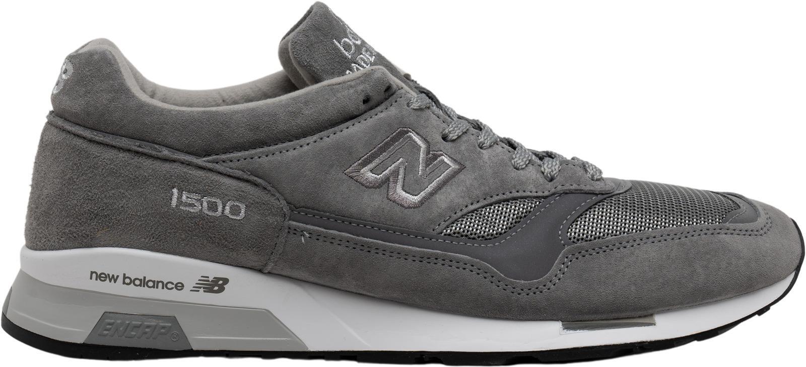 New Balance 1500 Made in England Grey for Sale | Authenticity