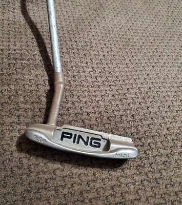 Ping Anser i Putter Isopur 2 35