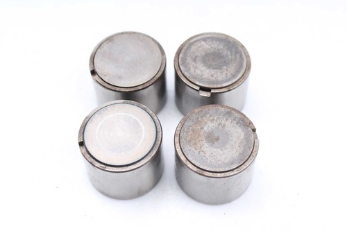 Ventilstößel Tassenstößel Nockenwellen Suzuki GS 500 E WVBK 01-06