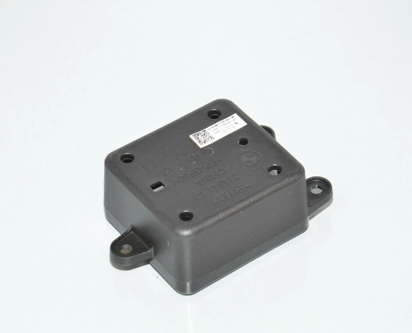 NEU BMW X7 G07 VORDERBUMSTER NACHTSICHTKAMERA -HALTERUNG  