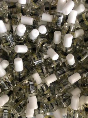 CND Mini Solar Oil Nail & Cuticle Conditioner 3.7 ml Bottle POCKET SIZE X10