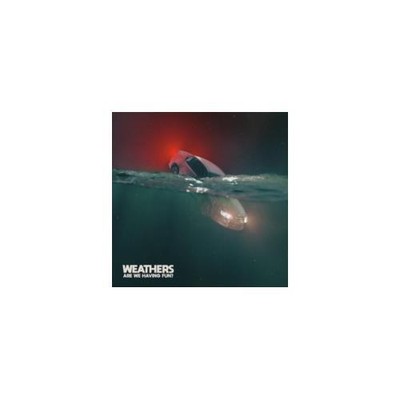 WETTER: HABEN WIR SCHON SPASS? - CD *BRANDNEU*