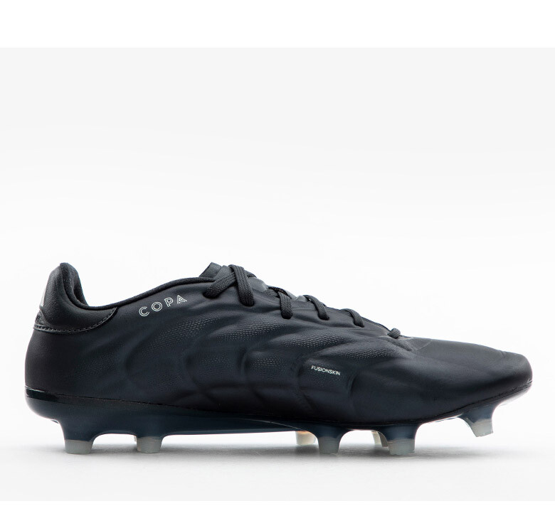 adidas Copa Pure ブラック スパイクシューズ adidas Copa Pure 2 Club Flexible Ground Soccer Shoes | Aurora