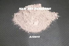 AZOMITE Volcanic Ash Rock Dust Powder -67 Trace Minerals