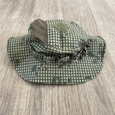 Desert Night Camouflage UX PRO  Summer Tactical Vented Boonie Hat NIR Compliant