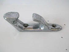 ONE Classic Fiberglass Fairlead Rope Chock Guide Boat deck Torpedo       B27