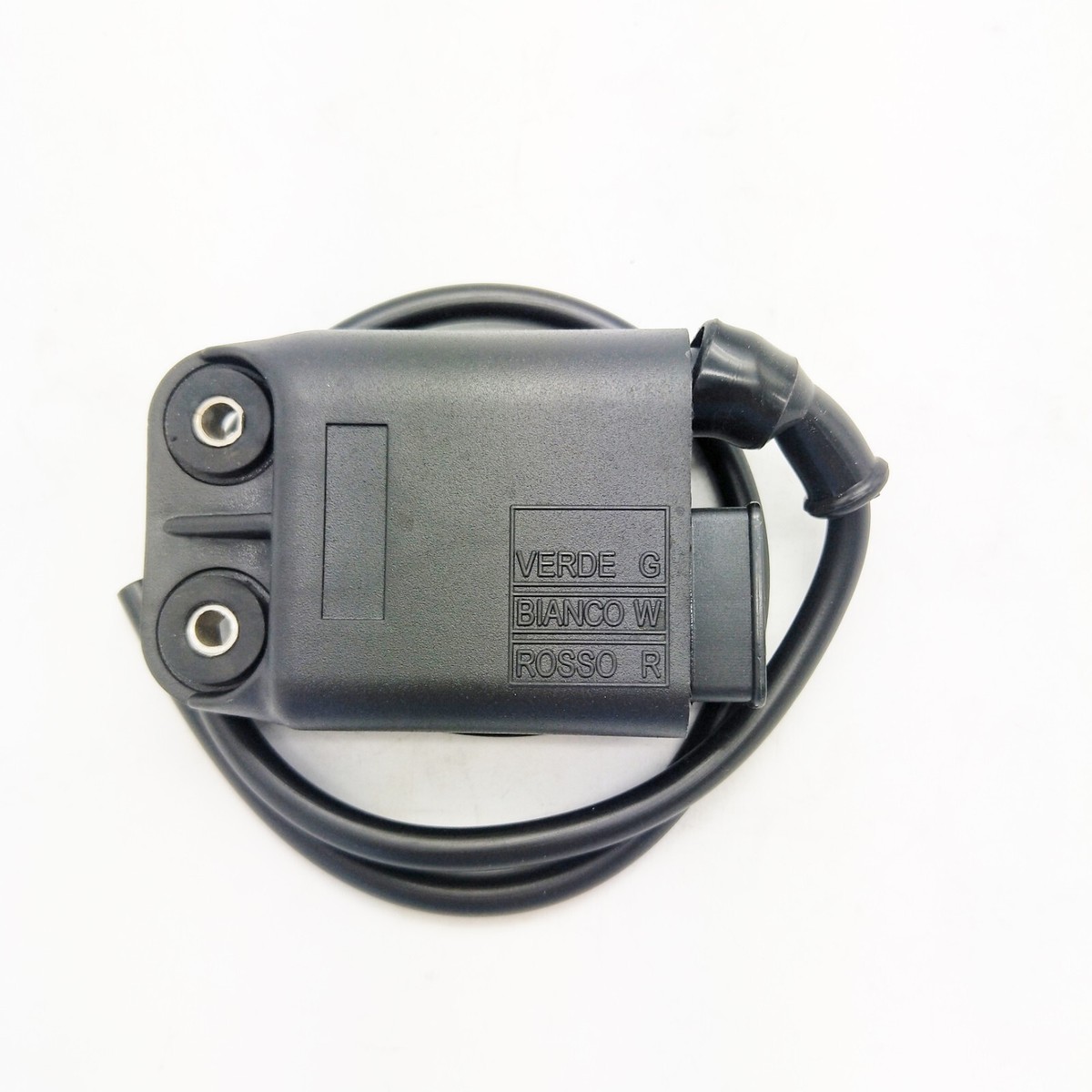 chii◎ Amazon.com: CYDZSW GY6 Ignition Coil 6 Pin CDI Box