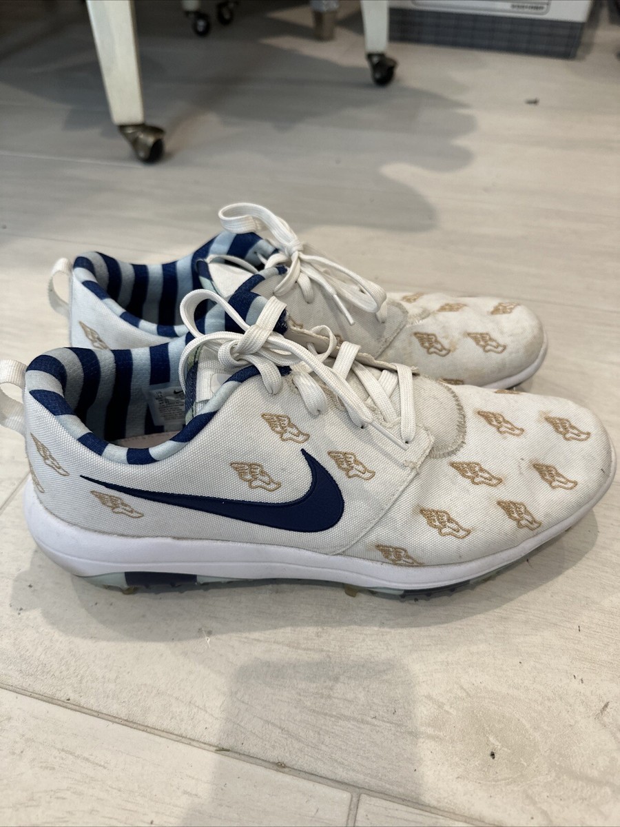 Nrg Nike Roshe G Tour Pure Platinum Roshe Run The Open Nike