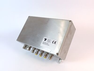 Tekfa WEA-Base-RF Weighing Amplifier