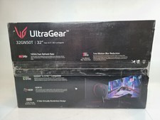 LG UltraGear 32GN50T-B 32\