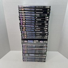 Lot (27) Doctor Who ; Tom Baker/Jon Pertwee Y...