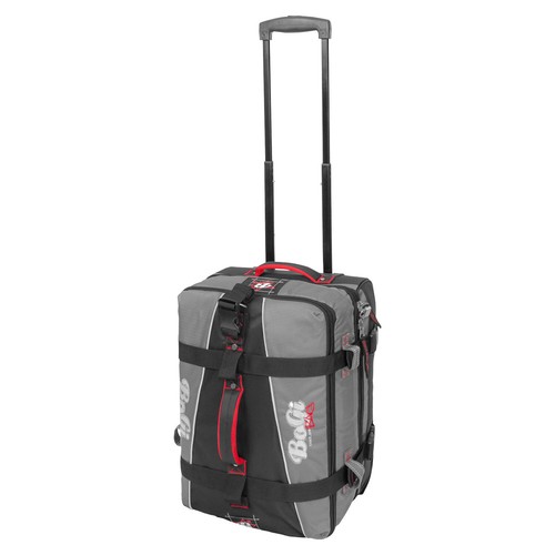 BOGI BAG Reisetasche Gepäck Koffer Trolley Rollen 40L 85L 110L Rollkoffer - Bild 20 von 120