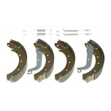 Mâchoire de frein Fiat 132