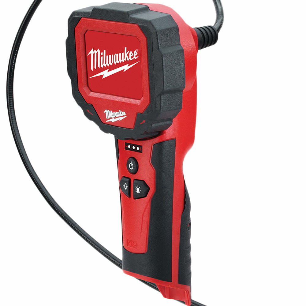 Milwaukee 2313-20 M12 M-spector 360 