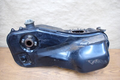 その他 n 1990 HONDA GOLDWING GL1500SE GAS FUEL TANK NEEDS CLEANING HAS RUST