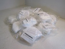 D6 Inc. Face Masks 130 Count 13 Packs