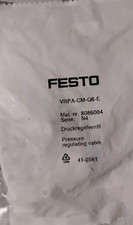 NEW FESTO VRPA-CM-Q6-E 8086004 Pressure regulator