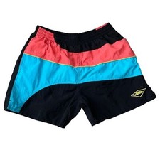 Men's Vintage Hobie Spell out Shorts Size L
