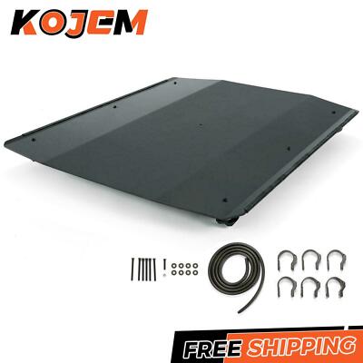 Hard Roof Top For Arctic Cat Wildcat 700 Trail/ Wildcat 700 Sport 2014-2017