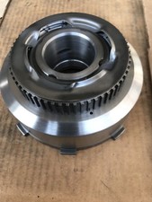 Th350 Th350c Direct Clutch Drum Wsprag Assembly Removable Inner Race 1969-86