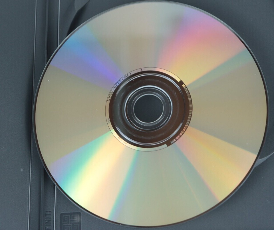 Maximum Overdrive DVD Emilo Estevez AC/DC Soundtrack Stephen King | eBay