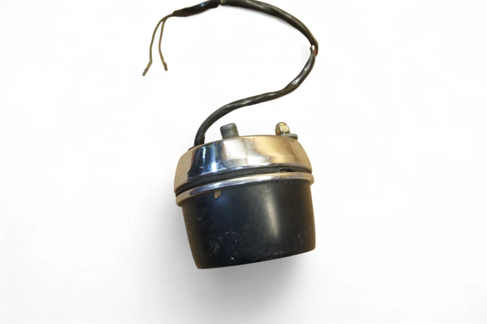 1976 HONDA CB360 T TACHOMETER GAUGE Cb 360 H27 *AH26 - Image 3 of 4