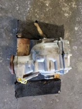08-12 Infiniti EX35 14-19 Infiniti Q50 3.0/3.7 Front Carrier Assembly OEM