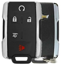Keyless Remote Fob For Chevrolet Tahoe 2015-2020 M3N-32337100 13580081