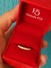 Demi Alliance or jaune