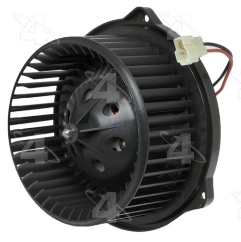 HVAC Blower Motor Factory Air 75736 - Bild 1 von 4