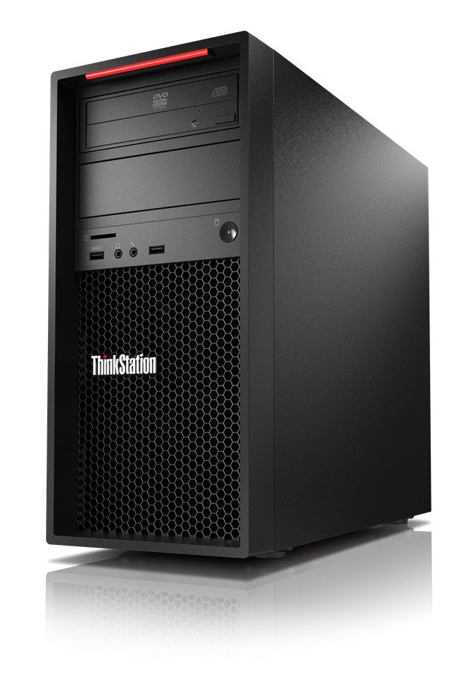 Lenovo WORKSTATION DESKTOP  P520c 30BX00G5IX Xeon W2223 16GB ECC SSD512GB + 2TB