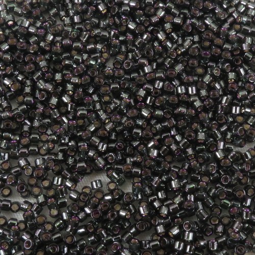 Delica 11/0 Miyuki Seed Beads #601-699 - Picture 6 of 59