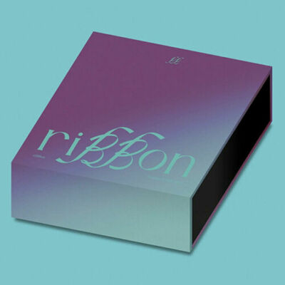 GOT7 BAMBAM [RIBBON] 1st Mini Album PANDORA CD+Photo Book+7 Card+Sticker+Poster