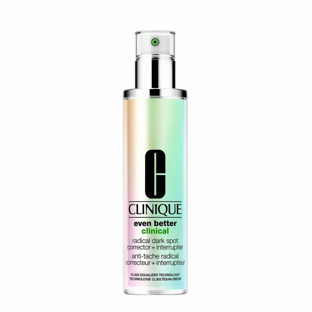 CLINIQUE EVEN BETTER  CLINICAL RADICAL DARK SPOT  30 ML -
