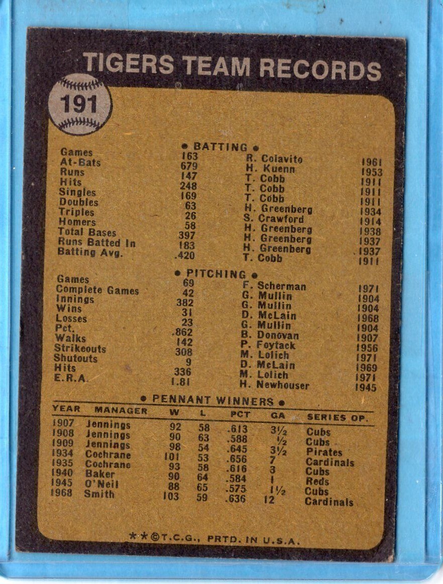 1973 TOPPS BASEBALL CARDS - PICK YOUR  FAVORITE 1-199 - Picture 366 of 380