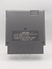 Astyanax 1989 NES Nintendo Game Original 