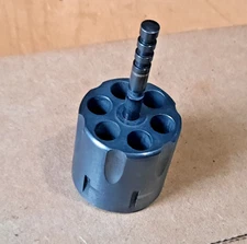 Harrington & richardson H&R 632 32 S&W Revolver cylinder & pin